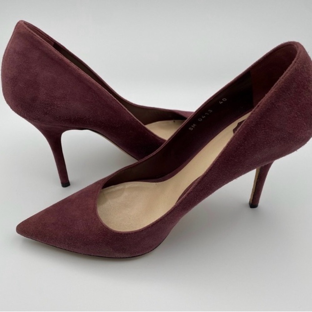 🍭 Christian Dior Pumps